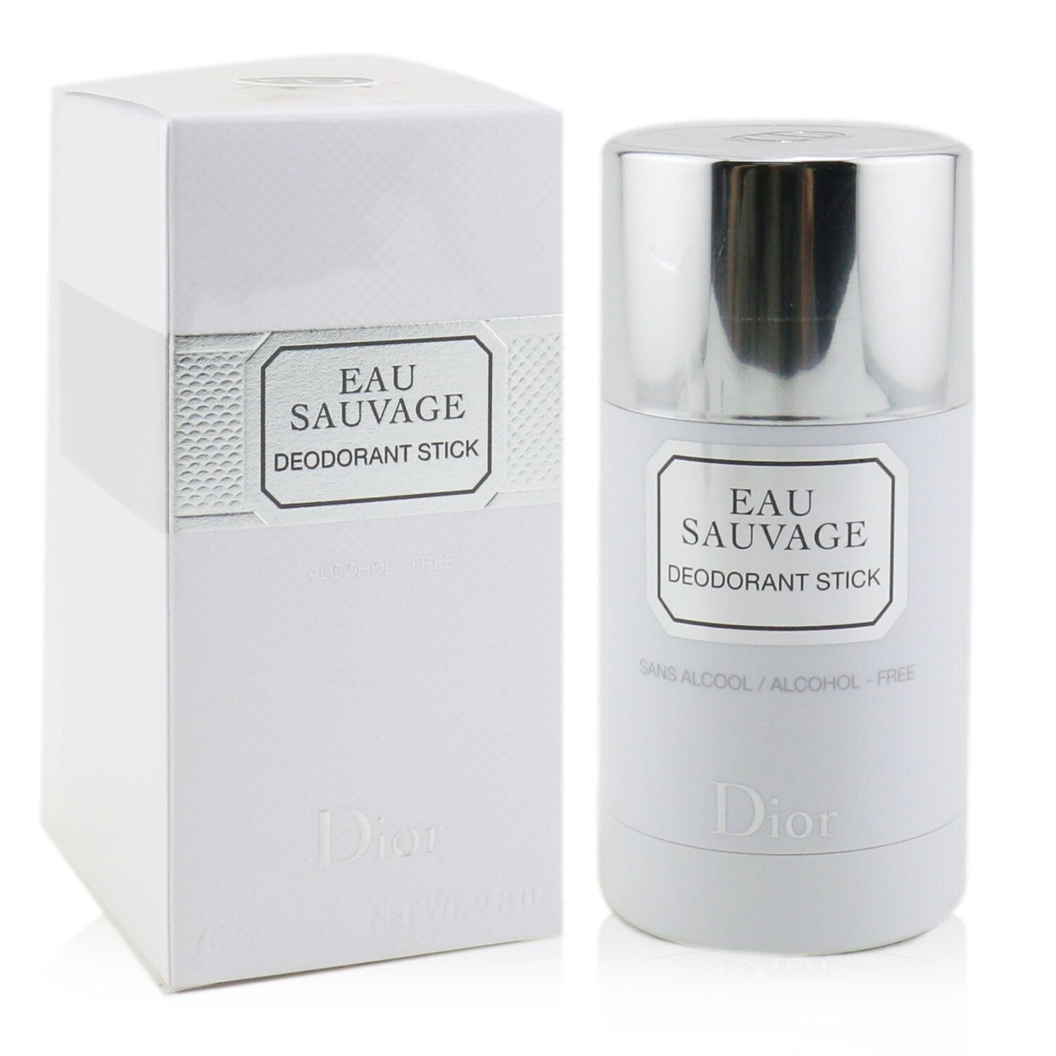 Christian Dior/クリスチャン ディオール+オーソバージュ デオドラントスティック ( アルコールフリー )+75g/2.5oz ブランドコスメ